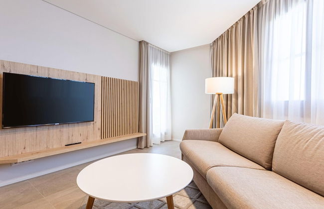 Holiday Apartment in Gerlitzen With Wellness Area - Foto 17