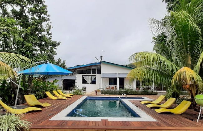 Castaway Lodge - Photo 26