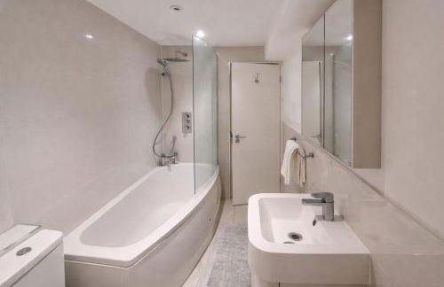 6 Bedrooms Entire House in King's Cross - Foto 12