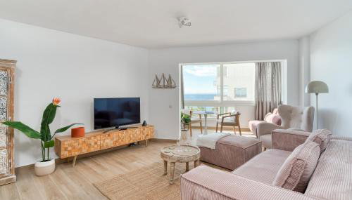 Luxury Apartment on the Beachfront - Foto 2