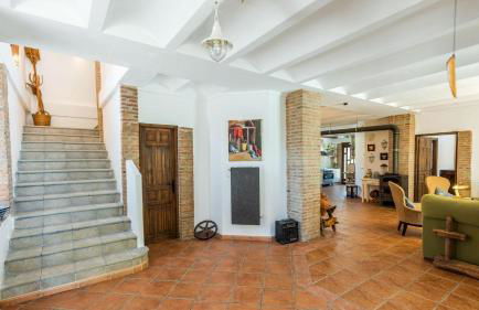 Caserío Lo Bulle Oria by Ruralidays - Foto 23