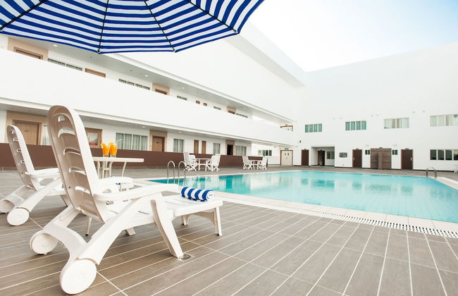 Garden Sentral Hotel - Foto 37