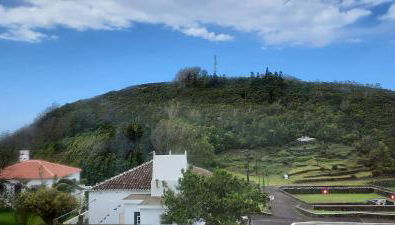 Ti Chôa - Casa da Praça - Photo 5, Garden, Garden view