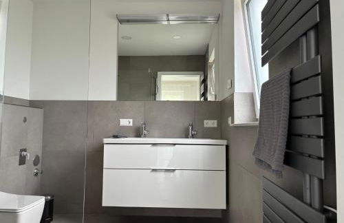 Ferienwohnung Eidem - Top Floor - Foto 11