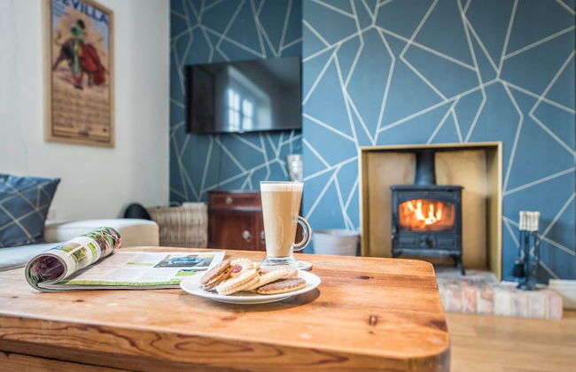 Little Cottage, Wickham Market - Photo 17