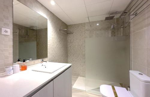 LA TERRAZA Malaga City Apartment - Foto 7