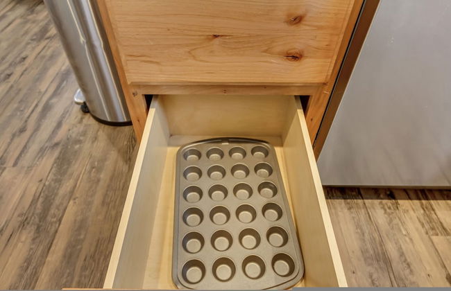 3 Bed 2 Bath King Beds With Smoker Grill - Foto 20