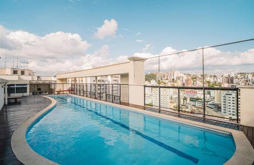 Studio completo - com muito conforto e qualidade - Foto 20