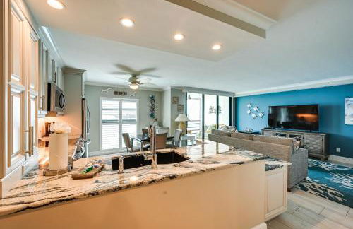 Coastal Marco Island Condo with Club Amenities! - Foto 11