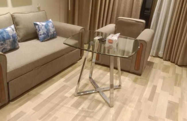 UDS Villa - Next to VFS, Walking to Connaught Place - Foto 35