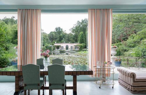 Relais La Foleia - Luxury Villa with private lake - Foto 58