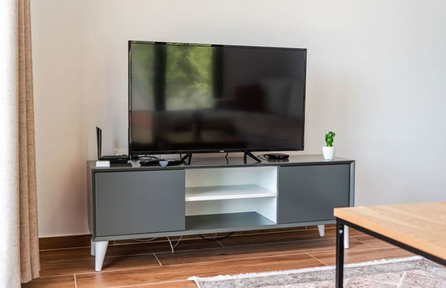 Exclusive Seafront Apartments Apartment 1 - Foto 10