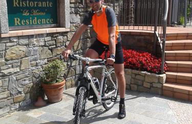 La Marina Resort - Foto 23