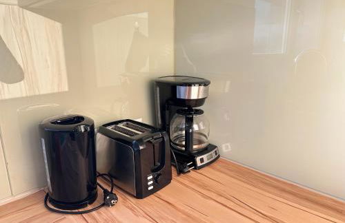 Modernes Business Penthouse Stuttgart-Schönaich, 6 Schlafzimmer, 9 Einzelbetten, Messe, A81 - Foto 18