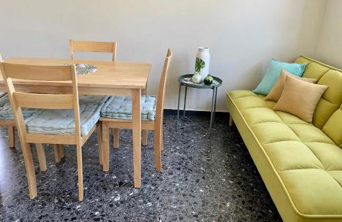 blue cielo sunny apartment - Foto 45