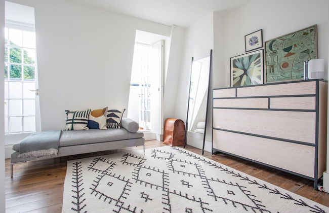 Gladstone Street by Onefinestay - Foto 27