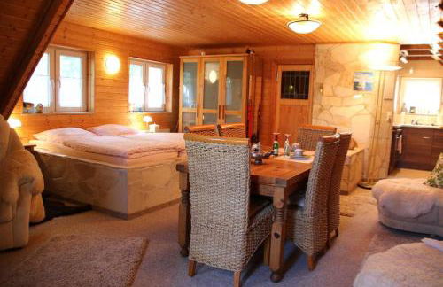 Haus Tanne - Obergeschoss Stausee-Hausde - Foto 1