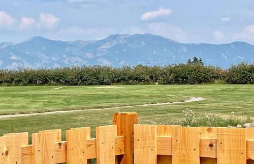 New 3BR condo in Bozeman w/ mtn views and trails - Foto 11
