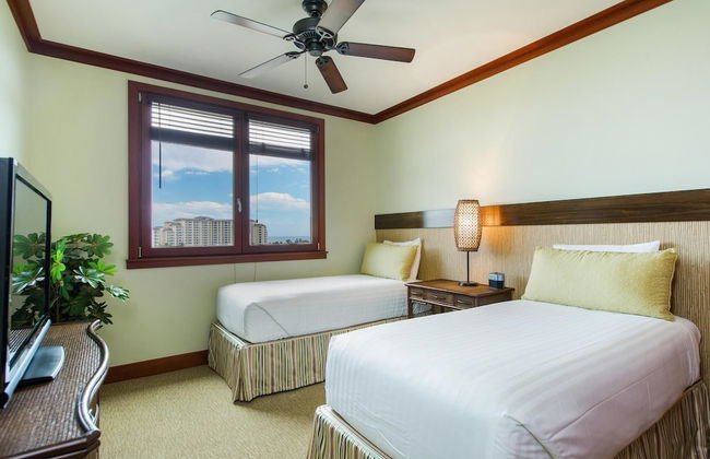 Three-bedroom Villas at Ko Olina Beach Villas Resort - Photo 4
