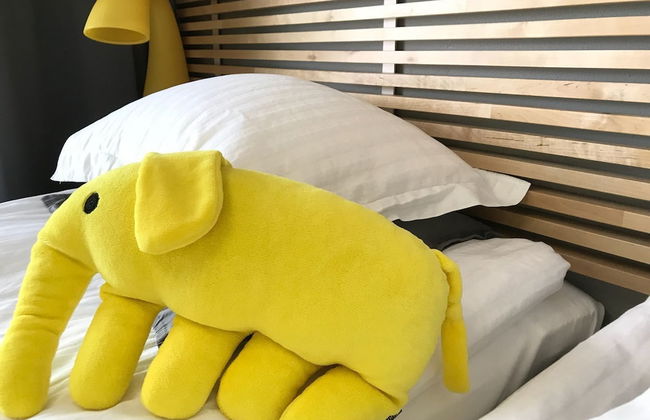 The Harbour Apartments - Foto 18