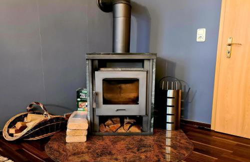 Apartment in Falkenstein With Wood-burning Stove - Foto 36