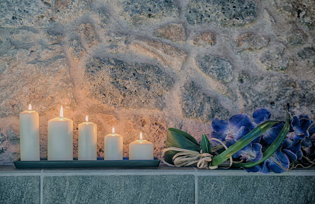 Relais la Costa - Dimora Storica - Foto 48