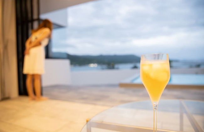 SARAH RESORT VILLA UMI - Foto 29