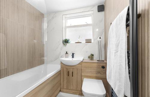 Brixton/clapham - Foto 20