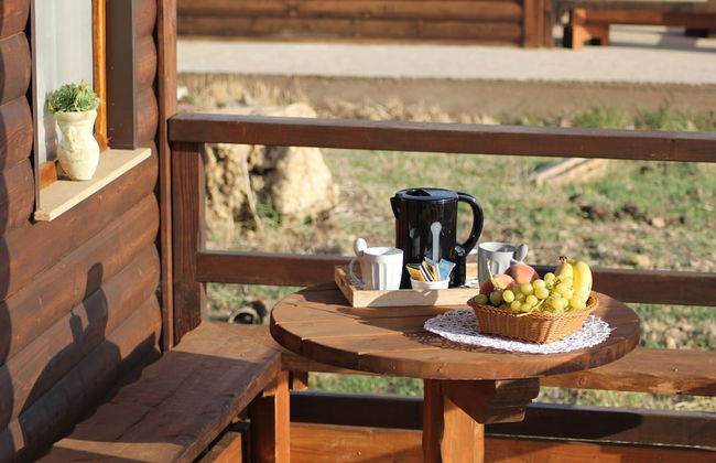 Villaggio San Demetrio - Foto 11