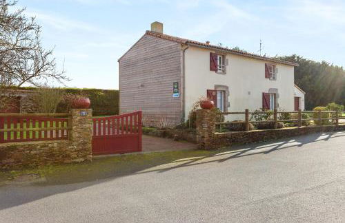 Le Gîte du Verger - Calme, paisible et jardin - Foto 22