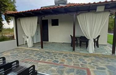 Sotiritsa's luxury home - Foto 38