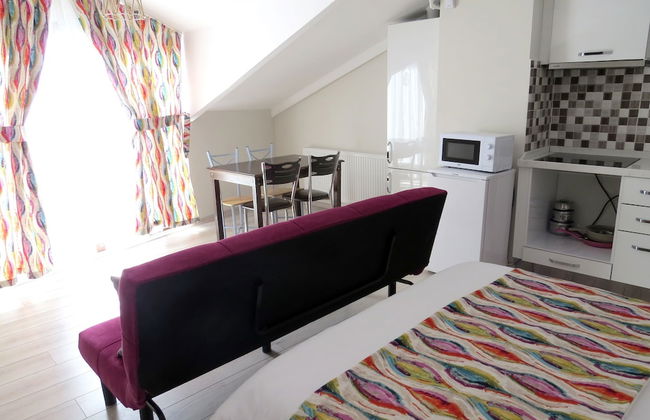 Istanberry - Paradise Apartments - Foto 7