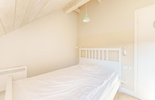 Holiday Home, Private Sauna, Close to the Beach - Photo 3