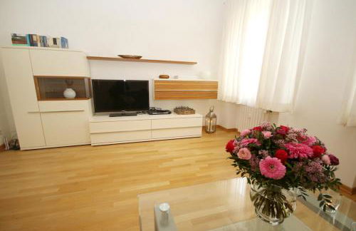 Möbliertes Apartment im Herzen von Düsseldorf - Foto 3