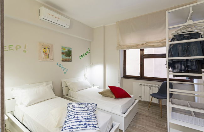 XXV Aprile by Wonderful Italy - Foto 3