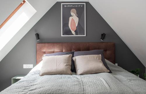 The Witch of Grič Studio Apartments - Foto 45