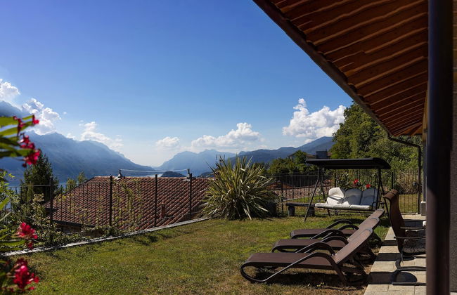 Le Petit Palais Villa - Photo 35