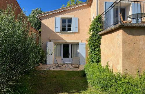 Historic Bastide With Private Pool In The Luberon - Foto 17