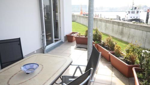 Warnemünde Ferienwohnung Zum Lotsen 22347 - Foto 3