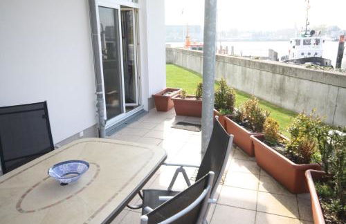 Warnemünde Ferienwohnung Zum Lotsen 22347 - Foto 3