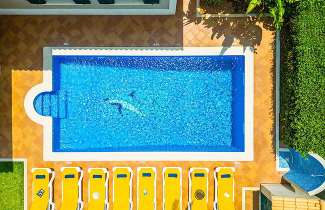 Villa Hawaii - Foto 50