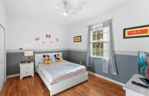 4BR Townhome with Lake View – BL481 - Foto 15