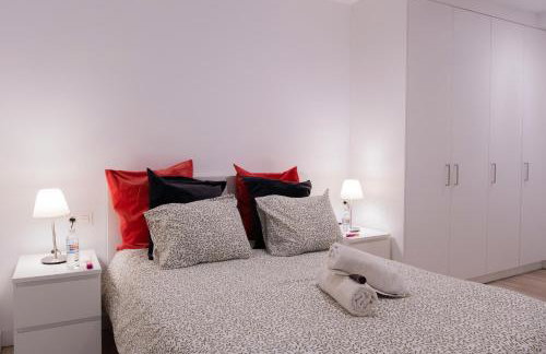 Your Home in Tenerife, Alojamiento ideal con wifi y parking en Güímar - Foto 21