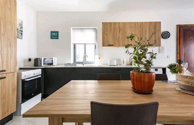 Stylish 3bed Penthouse Close to the Blue Grotto - Foto 8