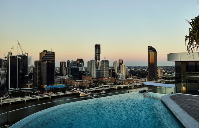 Lucid Living Brisbane - Foto 25