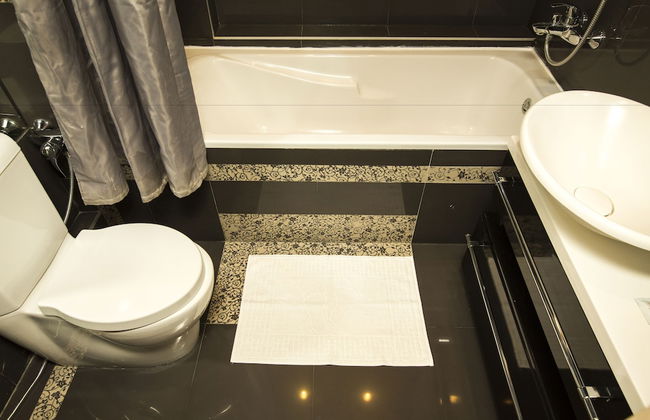 Apartments on Studenaya 68A - apt 20 - Foto 23