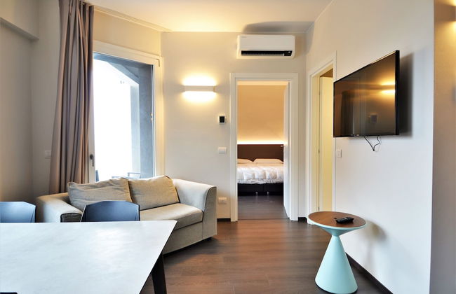 Venice Terminal Apartments & Suites - Foto 34