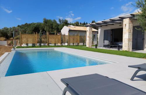 Alekos Beach Houses-Elia Villas - Foto 30