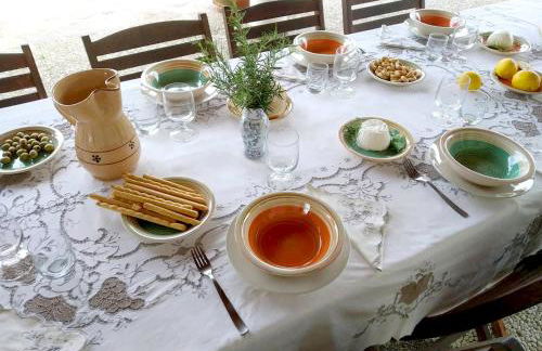 Villa dei Sogni Gallipoli - Foto 3