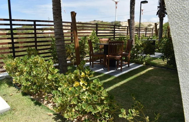 Charming Trairi Apartment With Private Entrance and Garden View - Foto 30